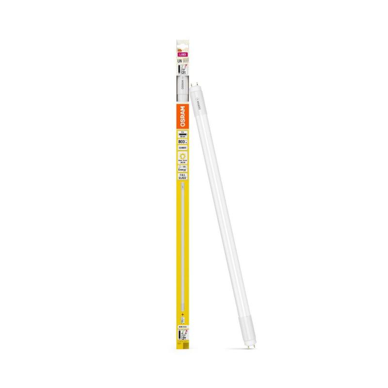 60cm OSRAM LED TUBE T8 UNIVERSAL 8W 600mm 800lm 3000K 190° G13 LED Röhre Ersatz